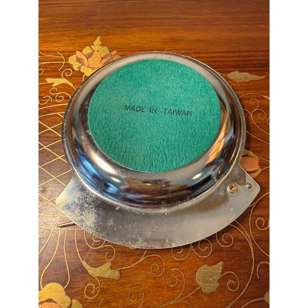 N/A vintage metal